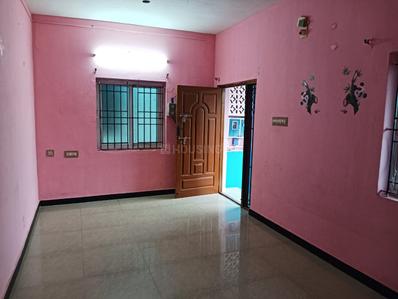 Hall Image of 950 Sq.ft 2 BHK Independent House for sale in Othakalmandapam Coimbatore for Rs. 3900000