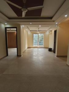 Hall Image of 1800 Sq.ft 2 BHK Builder Floor for rent in Basant City Ludhiana for Rs. 20000