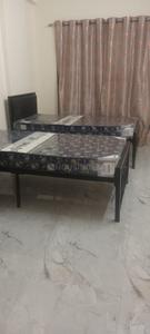 Bedroom Image of on request in Kopar Khairane, Navi Mumbai