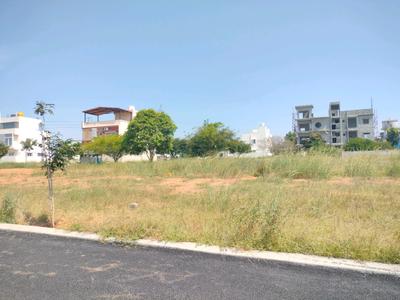 Image of 1200 Sq.ft Residential Plot / Land for sale in Bukkasagara, Bengaluru for Rs. 8400600