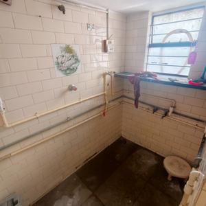 Image of 700 Sq.ft 1 BHK Apartment / Flat for rent in Dhankawadi, Pune for Rs. 15000