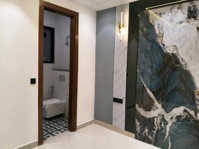 Bedroom Image of 3600 Sq.ft 4 BHK Builder Floor for sale in Independent Floors At DLF City Phase IV, DLF Phase 4 Gurgaon for Rs. 60000000