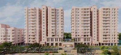 Image of 1080 Sq.ft 2 BHK Apartment / Flat for sale in Shubhashish Geeta, Mansarovar Extension, Jaipur for Rs. 7200000