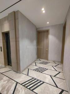 Hall Image of 3400 Sq.ft 4 BHK Builder Floor for rent in Safdarjung Development Area New Delhi for Rs. 400000