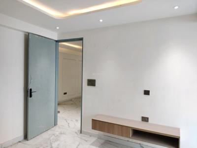 Bedroom Image of 1650 Sq.ft 4 BHK Builder Floor for sale in Sector 23B Dwarka New Delhi for Rs. 16000000