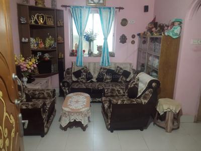 Hall Image of 2000 Sq.ft 6 BHK Independent House for sale in Paschim Barisha Kolkata for Rs. 6000000