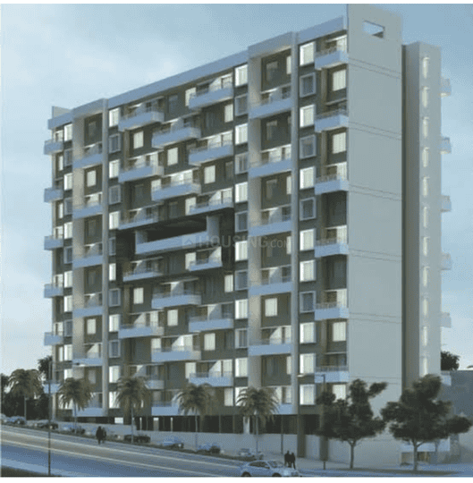 Bhim Nagar, Moshi Main Image 1