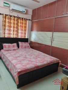 Bedroom Image of 1115 Sq.ft 2 BHK Apartment / Flat for sale in Dommasandra Bengaluru for Rs. 7250000