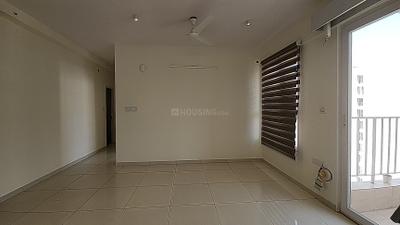 Living Room Image of 1119 Sq.ft 2 BHK Apartment / Flat for sale in Godrej Aqua, Hosahalli Bengaluru for Rs. 12900000