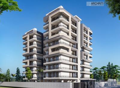 Image of 1620 Sq.ft 3 BHK Apartment / Flat for sale in Sector 65, Faridabad for Rs. 10000000