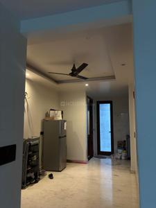 Hall Image of 1190 Sq.ft 2 BHK Apartment / Flat for rent in RHO 2 Greater Noida for Rs. 30000