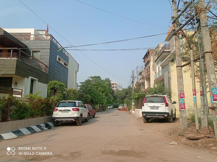 Shiwalik City Main Image 1