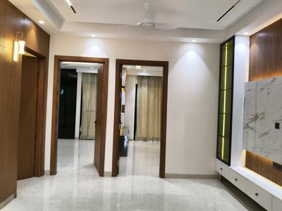 Living Room Image of 2430 Sq.ft 3 BHK Builder Floor for sale in Palam Vihar Gurgaon for Rs. 27500000