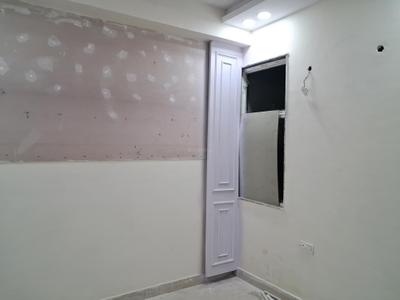 Bedroom Image of 1100 Sq.ft 2 BHK Apartment / Flat for sale in DM Infra, Sector 104 Noida for Rs. 4500000