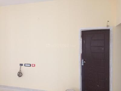 Bedroom Image of 600 Sq.ft 1 BHK Builder Floor for rent in Manchester Rainbow City, Saravanampatty Coimbatore for Rs. 9000