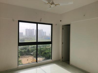 Bedroom Image of 819 Sq.ft 2 BHK Apartment / Flat for sale in Runwal Gardens Phase 3 Bldg No 24 To 26, Dombivli East Thane for Rs. 6000000