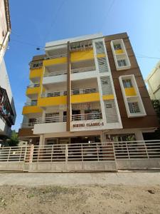 Image of 1250 Sq.ft 2 BHK Apartment / Flat for rent in  Sai Simran, KT Nagar, Nagpur for Rs. 17000