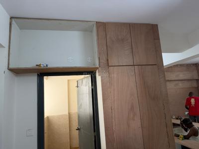 Bedroom Image of 1249 Sq.ft 2 BHK Apartment / Flat for rent in Utkarsha Capital Towers, Madhurawada Visakhapatnam for Rs. 14000