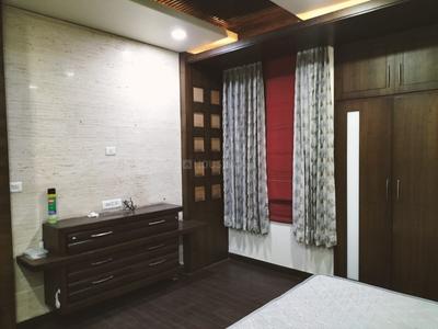 Bedroom Image of 4000 Sq.ft 5 BHK Builder Floor for sale in Nirman Nagar Jaipur for Rs. 27000000
