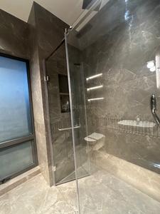 Bathroom Image of 2365 Sq.ft 3 BHK Apartment / Flat for sale in The Medallion Aurum, Sector 67 Mohali for Rs. 26500000