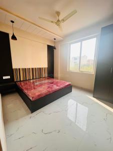 Bedroom Image of 1050 Sq.ft 2 BHK Apartment / Flat for sale in Jagatpura Jaipur for Rs. 3411000