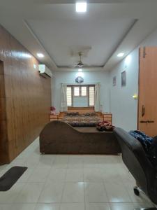 Hall Image of 2026 Sq.ft 3 BHK Independent House for sale in Memnagar Ahmedabad for Rs. 32500000