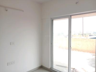 Bedroom Image of 750 Sq.ft 2 BHK Apartment / Flat for sale in Thane West Thane for Rs. 13500000