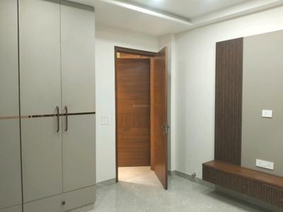 Bedroom Image of 1305 Sq.ft 3 BHK Builder Floor for sale in Shahdara New Delhi for Rs. 15500000