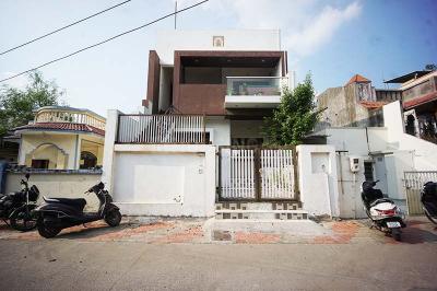 Image of 1800 Sq.ft 3 BHK Independent House for sale in Odhav, Ahmedabad for Rs. 12500000