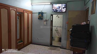 Bedroom Image of 1430 Sq.ft 2 BHK Apartment / Flat for sale in Canada Corner Nashik for Rs. 9300000