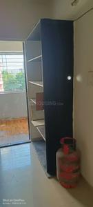 Kitchen Image of 740 Sq.ft 2 BHK Apartment / Flat for rent in Greystone Vasundhara, Dudulgaon Pune for Rs. 17500