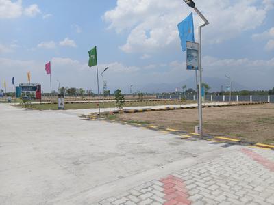 Image of 1040 Sq.ft Residential Plot / Land for sale in Icon City, Kuthathupatti, Dindigul for Rs. 1341600