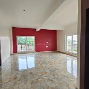 Hall Image of 1633 Sq.ft 3 BHK Apartment / Flat for rent in Hanspal Bhubaneswar for Rs. 27000