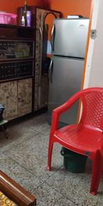Kitchen Image of Sonam pg in Netaji Nagar, Kolkata