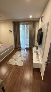 Bedroom Image of 1800 Sq.ft 3 BHK Builder Floor for sale in Paschim Vihar New Delhi for Rs. 39000000