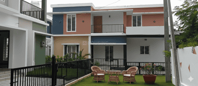 Image of 1500 Sq.ft 3 BHK Independent House for sale in Pallippuram, Palakkad for Rs. 6000000