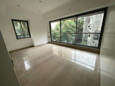 Bedroom Image of 2112 Sq.ft 4 BHK Apartment / Flat for sale in Juhu Mumbai for Rs. 100000000