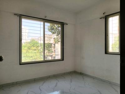 Bedroom Image of 650 Sq.ft 1 BHK Apartment / Flat for sale in Warje Pune for Rs. 5600000