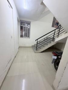 Balcony Image of 400 Sq.ft 1 BHK Apartment / Flat for sale in Super Corridor Indore for Rs. 1450000