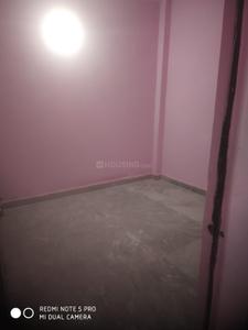 Bedroom Image of 646 Sq.ft 2 BHK Independent House for rent in Sector 35 Rohini New Delhi for Rs. 6500