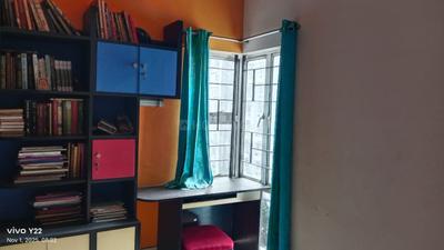 Image of 1050 Sq.ft 3 BHK Apartment / Flat for sale in South City Garden, Behala, Kolkata for Rs. 8000000