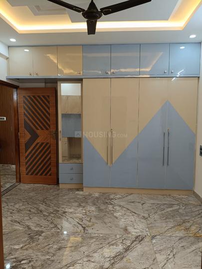 7th Phase, JP Nagar Bedroom 1