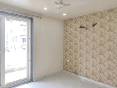 Bedroom Image of 2115 Sq.ft 3 BHK Builder Floor for sale in Creative Estate Floors, Sector 49 Faridabad for Rs. 17000000