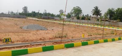 Image of 1200 Sq.ft Residential Plot / Land for sale in Tamaka, Kolar for Rs. 3960000