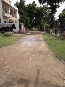 Image of 4500 Sq.ft Residential Plot / Land for sale in South City, Lucknow for Rs. 29300000