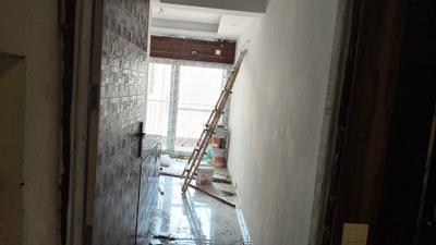 Main Entrance Image of 1342 Sq.ft 2.5 BHK Studio for rent in RG Luxury Homes Tower A F And M, Noida Extension Greater Noida for Rs. 23000
