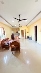 Hall Image of 910 Sq.ft 2 BHK Builder Floor for sale in Sector 127 Mohali for Rs. 3400000