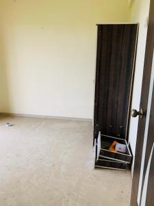 Bedroom Image of 1050 Sq.ft 2 BHK Apartment / Flat for sale in Sejal Suyash Pride, Ulwe Navi Mumbai for Rs. 13000000