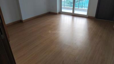 Bedroom Image of 3756 Sq.ft 5 BHK Apartment / Flat for sale in Godrej Woods, Sector 43 Noida for Rs. 74900000
