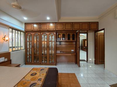 Bedroom Image of 2600 Sq.ft 4 BHK Apartment / Flat for sale in Behala Chowrasta Kolkata for Rs. 15000000
